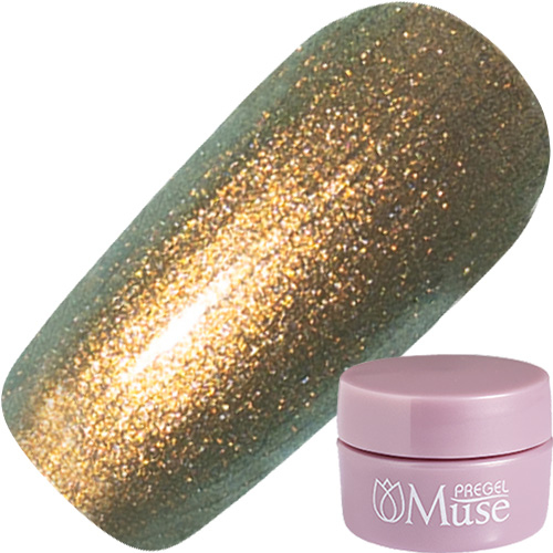 Muse Gel - P333  (3g)