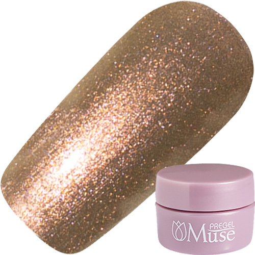 Muse Gel - P331 (3g)