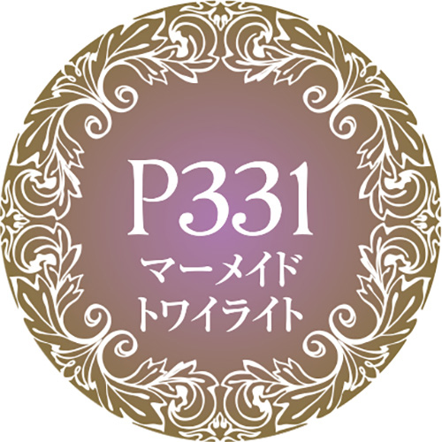 Muse Gel - P331 (3g)