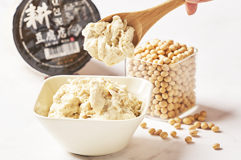 耕-豆泥 | 手作豆包泥  |