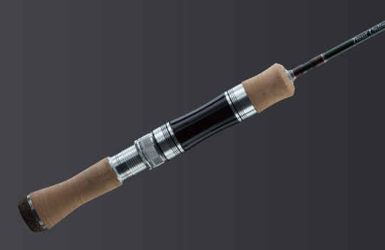 Jackson Lure Rod Trout Unlimited Tu-862C Bag Included | eBay