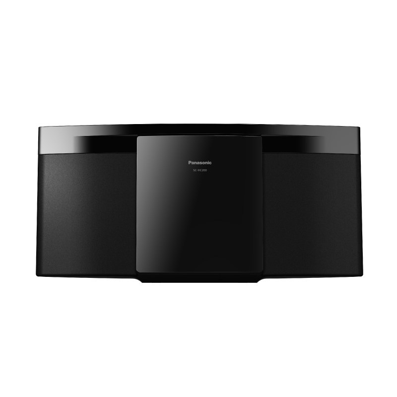 Panasonic 樂聲牌 SC-HC200 微型音響組合