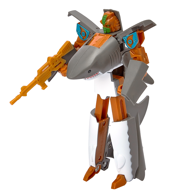 Shark - Animal Robot