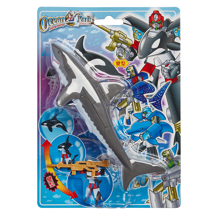 Shark - Animal Robot