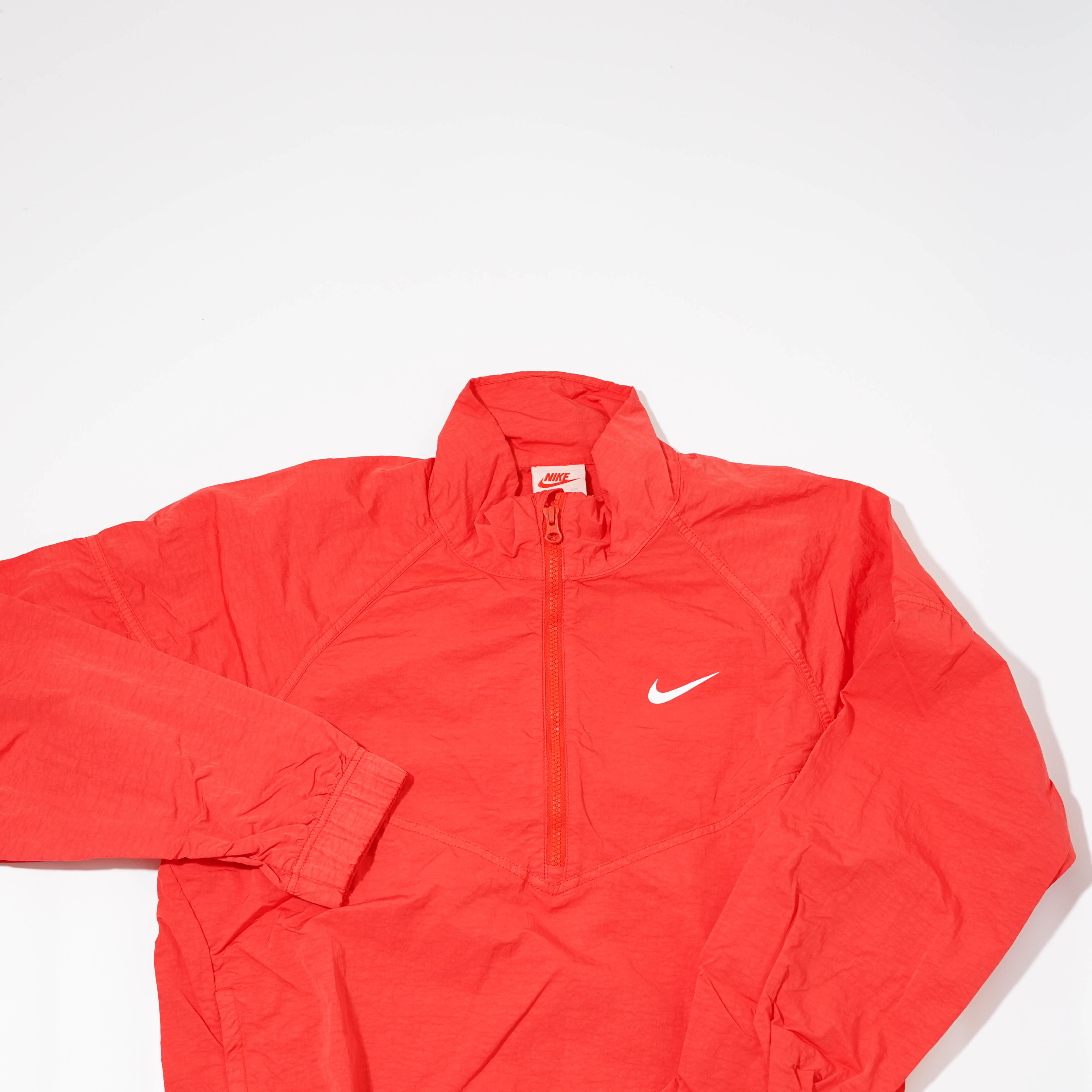 Stussy x Nike Windrunner Jacket 