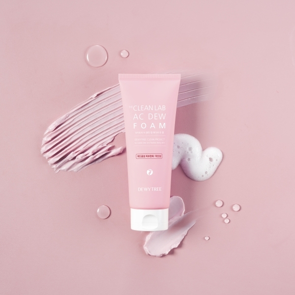 DEWYTREE The Clean Lab AC Dew Foam 150ml