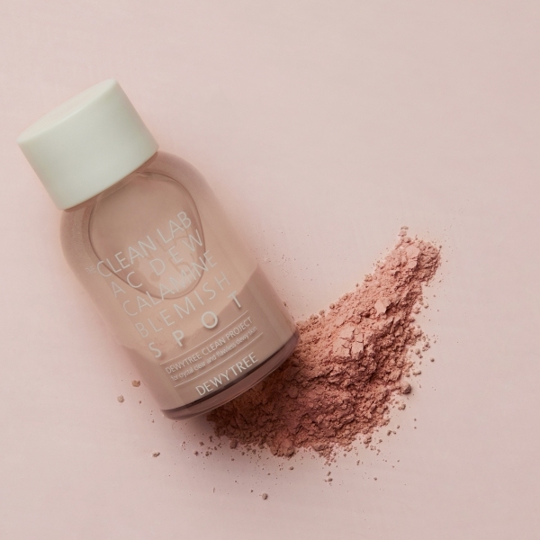 DEWYTREE The Clean Lab AC Dew Calamine Blemish Spot 20ml