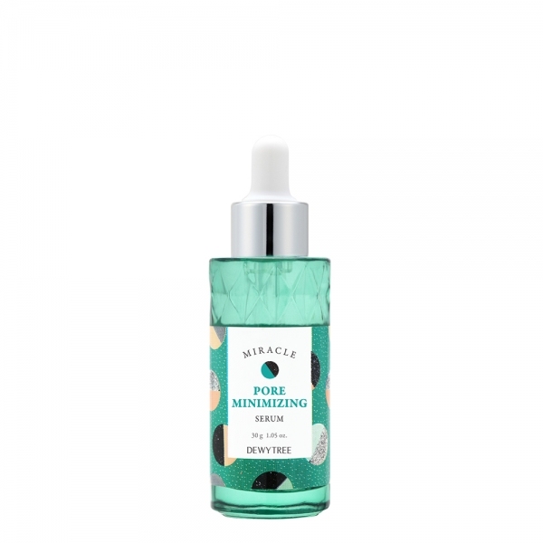 DEWYTREE Miracle Pore Minimizing Serum 30ml