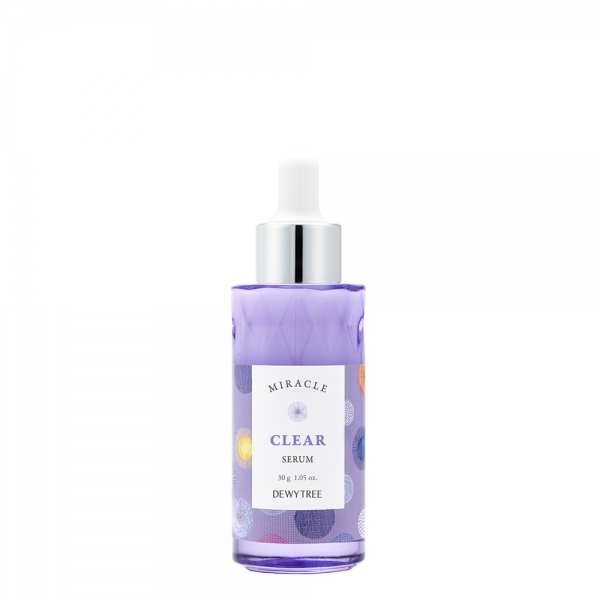 DEWYTREE Miracle Clear Serum 30ml