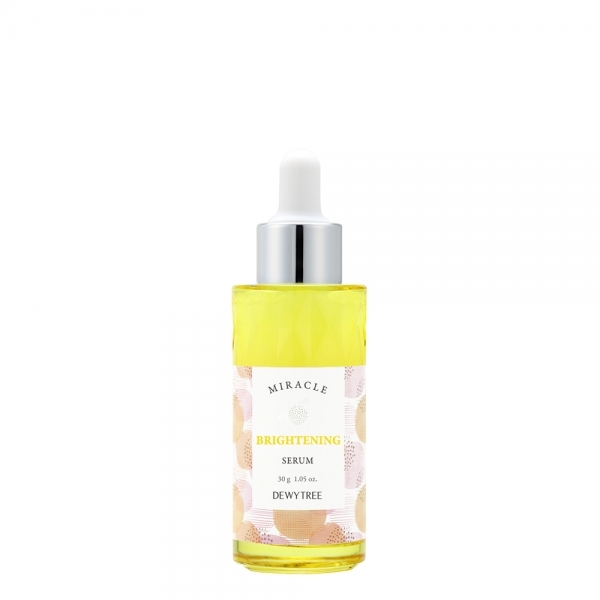 DEWYTREE Miracle Brightening Serum 30ml
