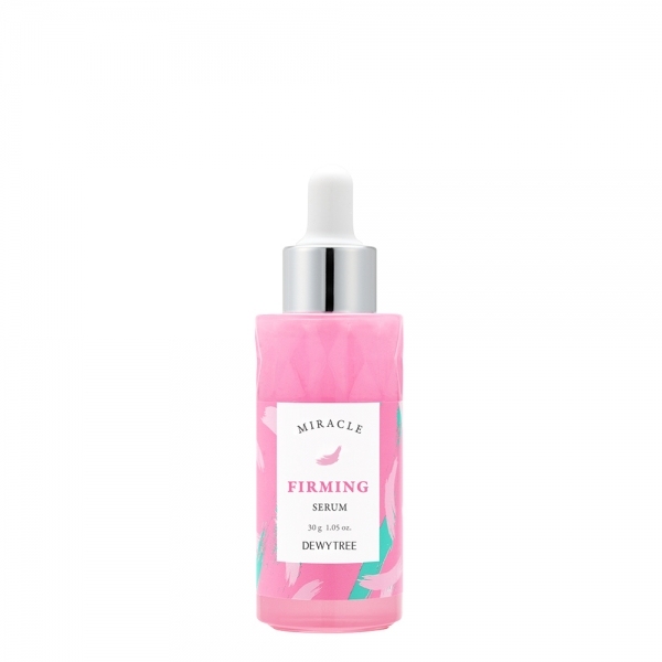 DEWYTREE Miracle Firming Serum 30ml