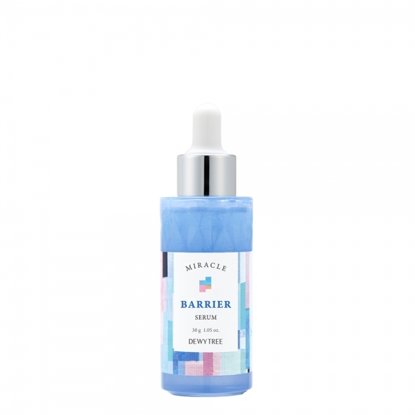 DEWYTREE Miracle Barrier Serum 30ml