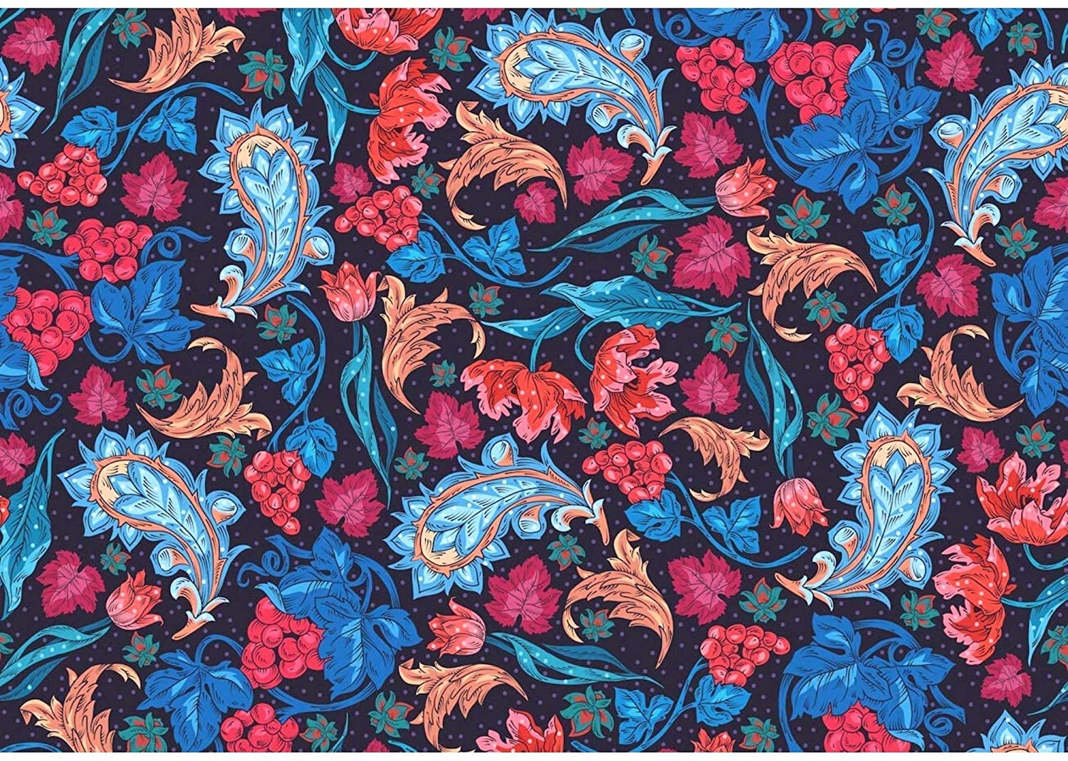 【PUZZLEDLY】東方的氣氛 1000片拼圖