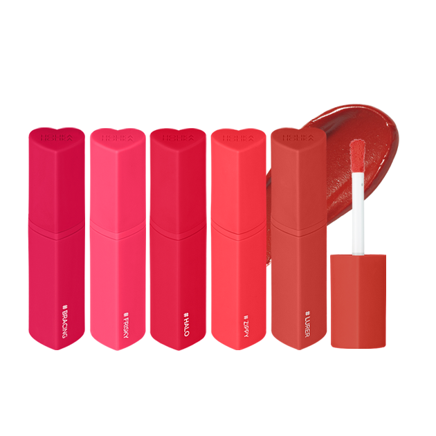 Holika Holika HeartCrush Jelly Velvet Tint