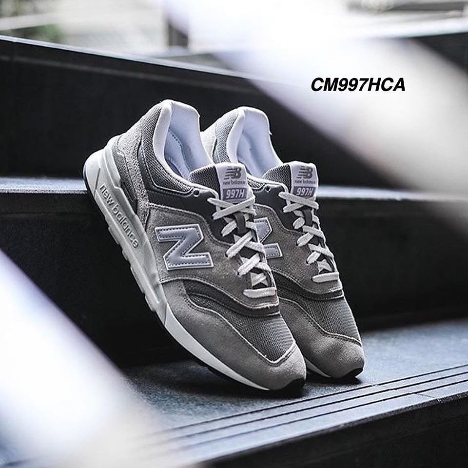 Men's New Balance CM997