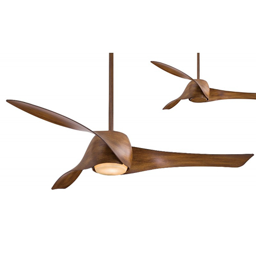 Minka Aire Artemis 58"美國現代吊扇風扇燈