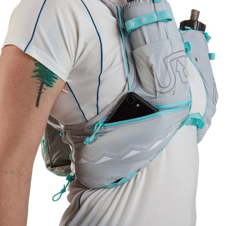 RUN｜ULTIMATE DIRECTION RACE VESTA 5.0 女裝越野跑背包