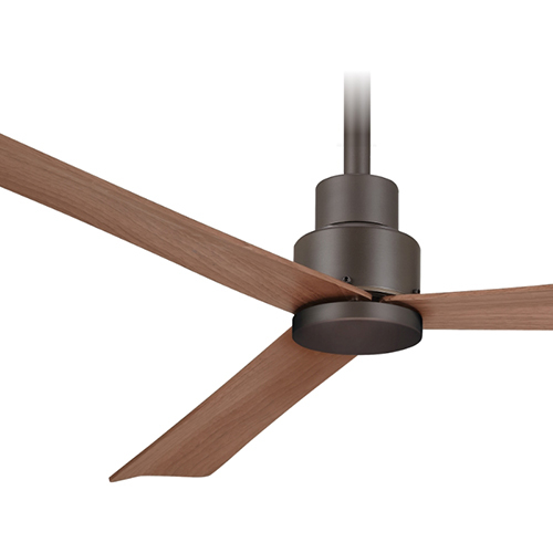 Minka Aire Simple 44/52"美國現代吊扇風扇燈