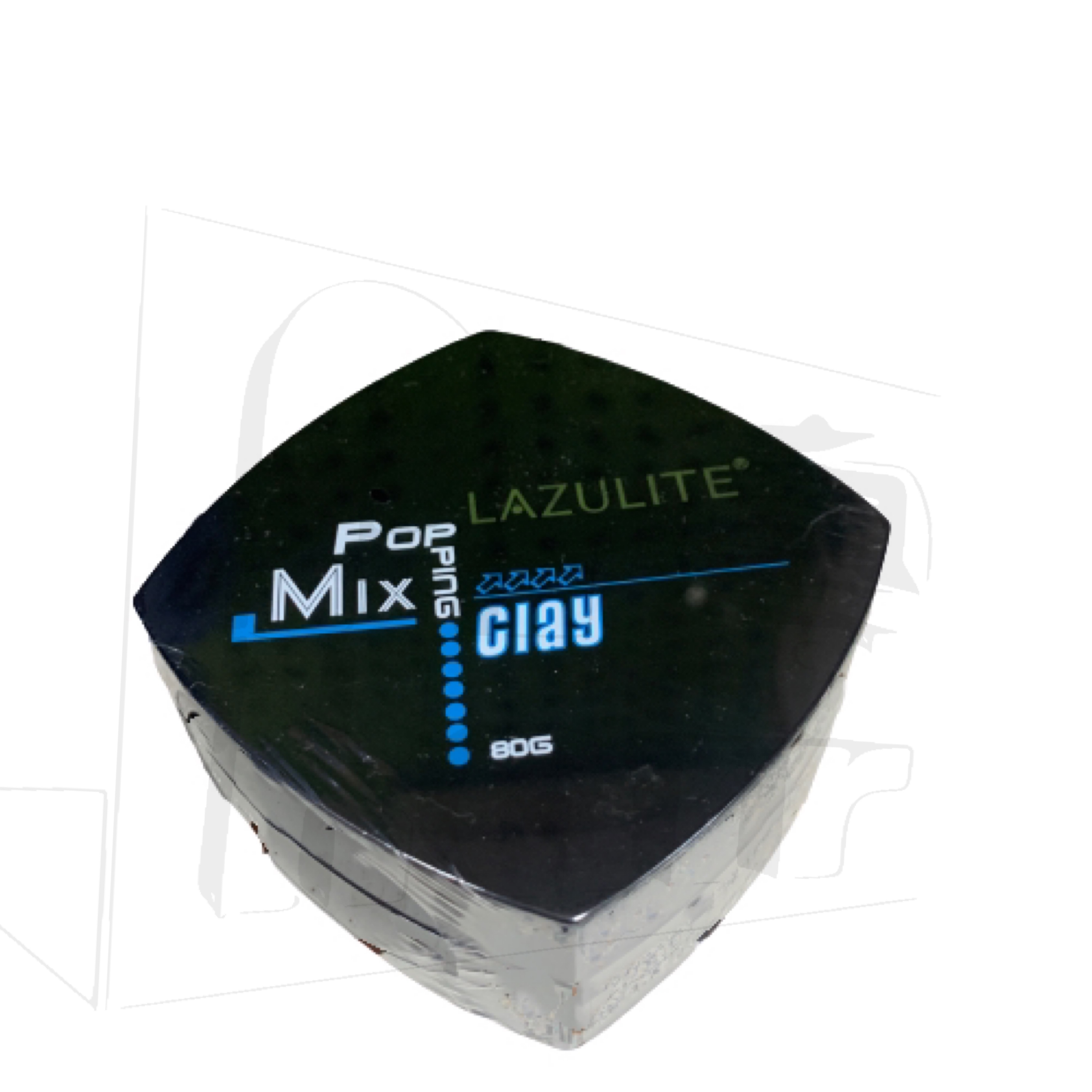 Lazulite pop mix clay 80g