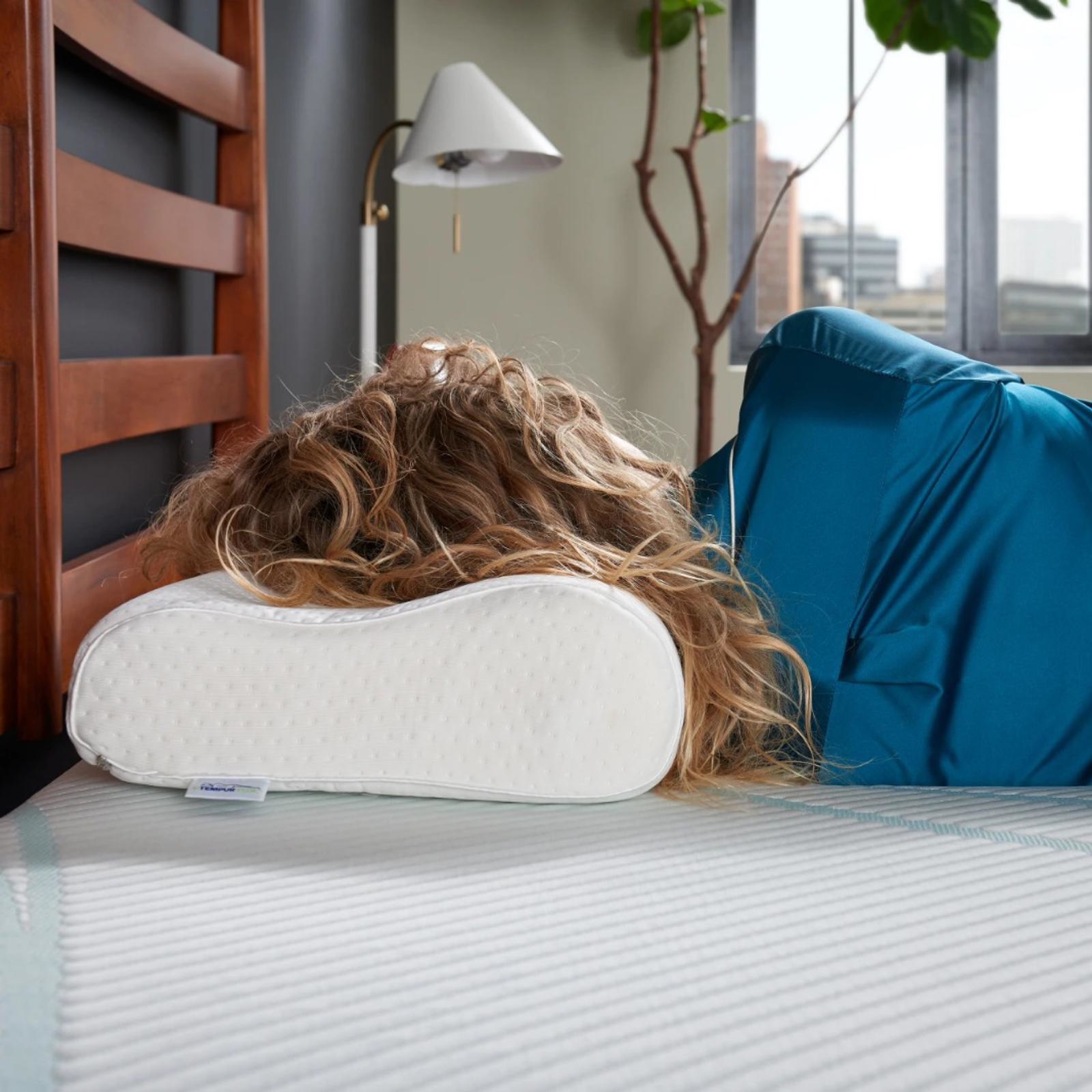 TempurPedic Pillow Series [Made In Denmark]