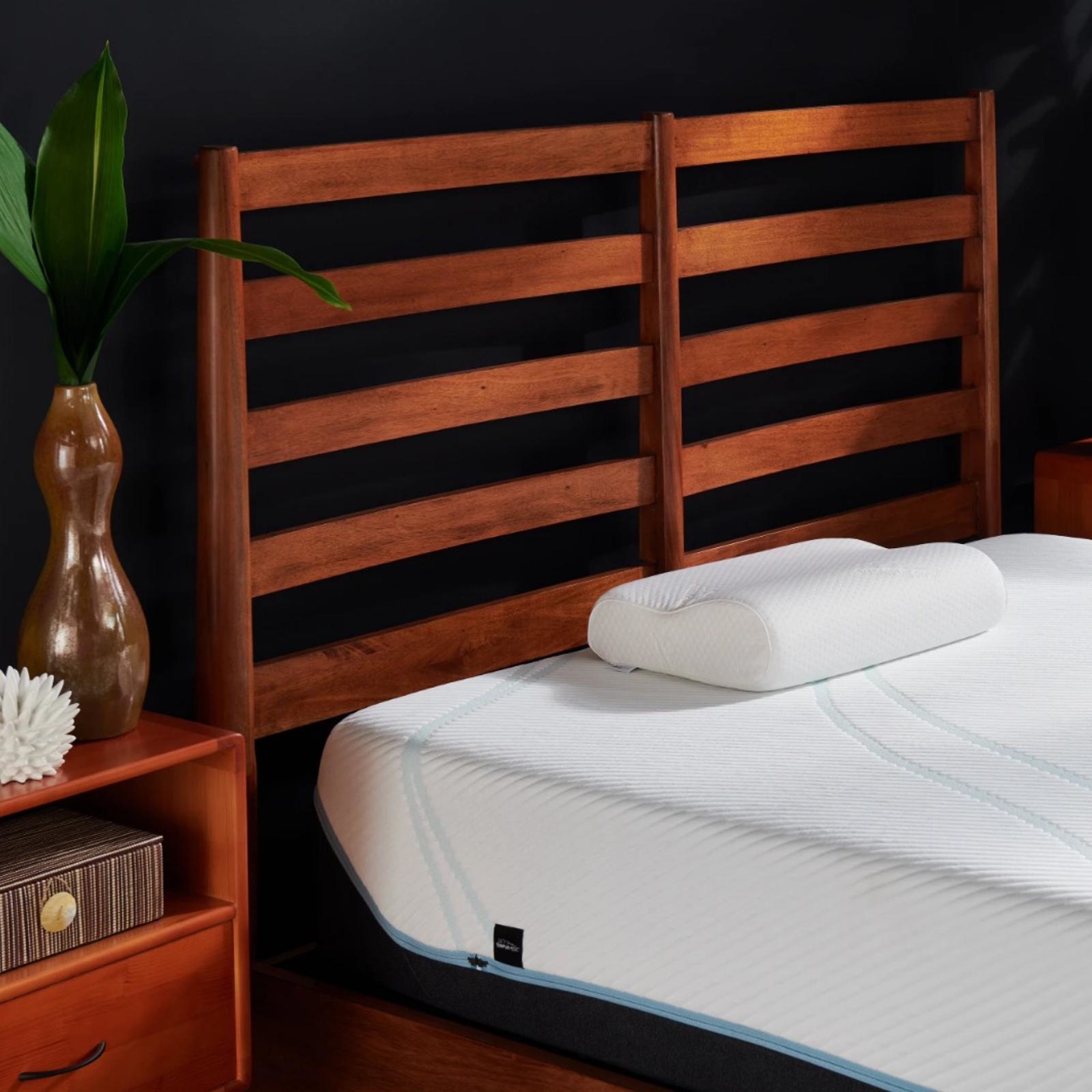 Tempur-Pedic Pillow Series [Made In Denmark]