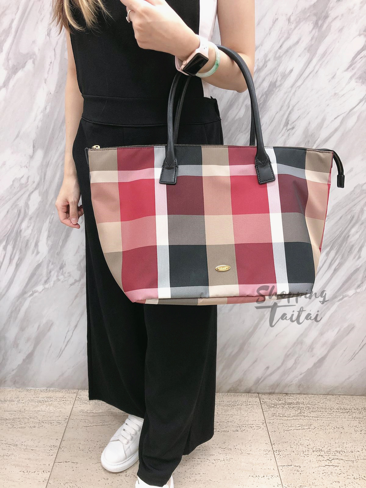 crestbridge burberry
