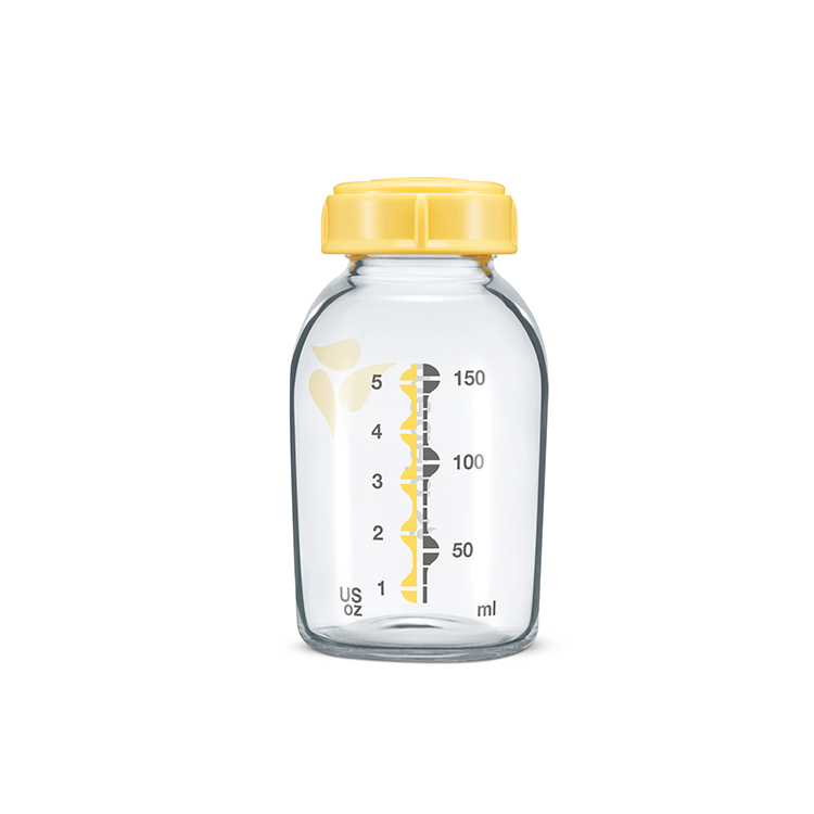 Breast milk bottle 150ml