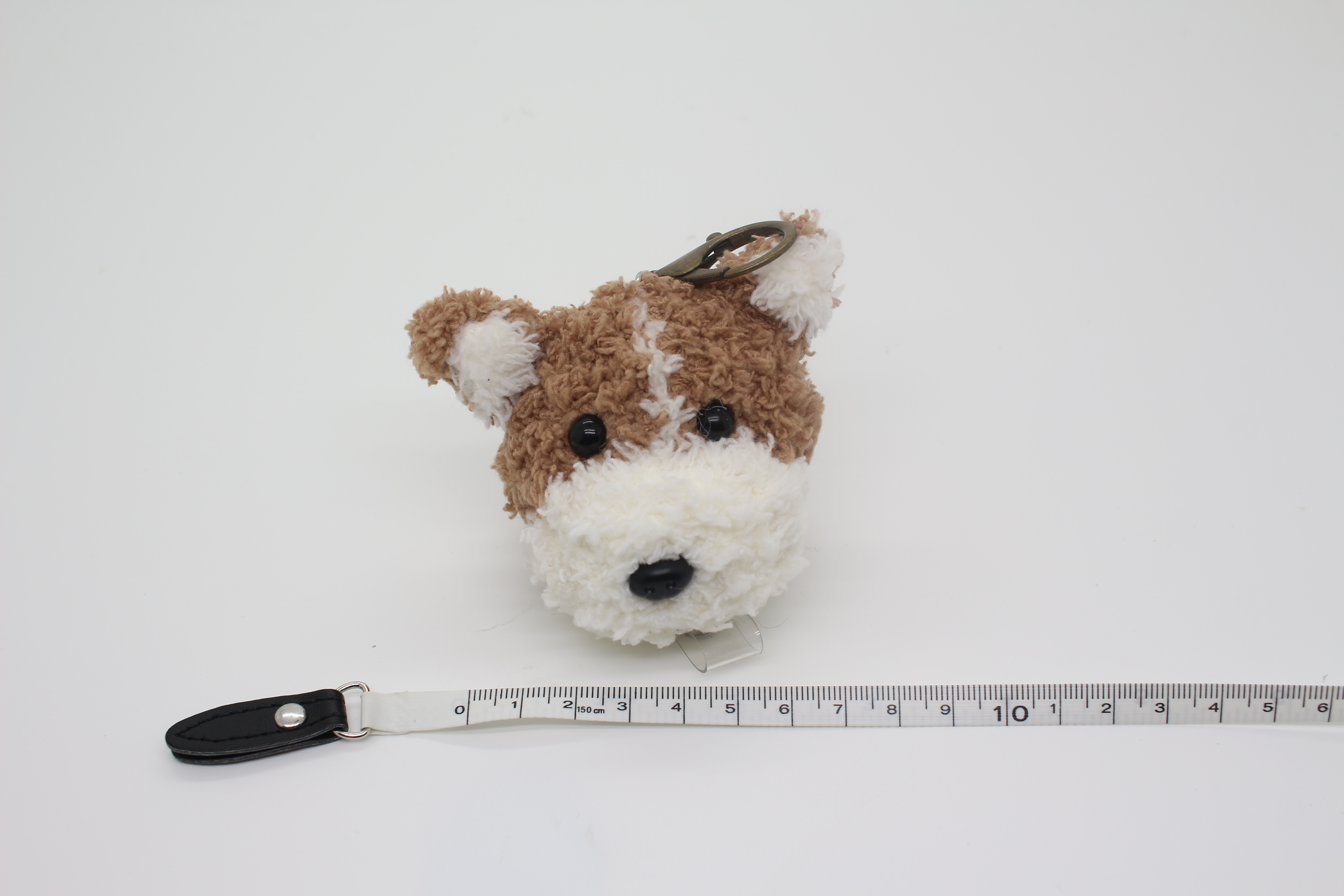 寵媽工房 - 伸縮証件扣(積羅素 - 款式二)