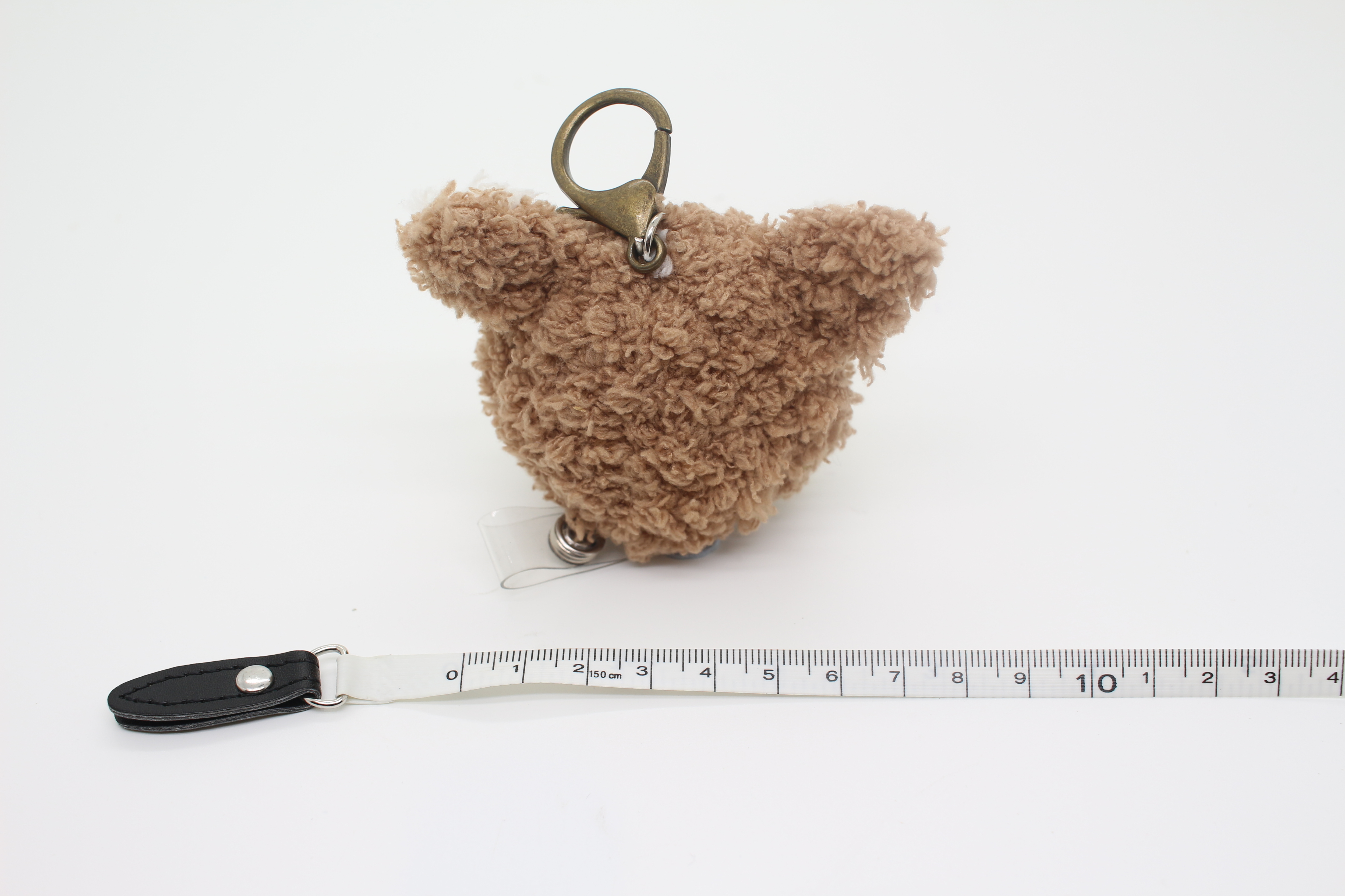 寵媽工房 - 伸縮証件扣(積羅素 - 款式二)