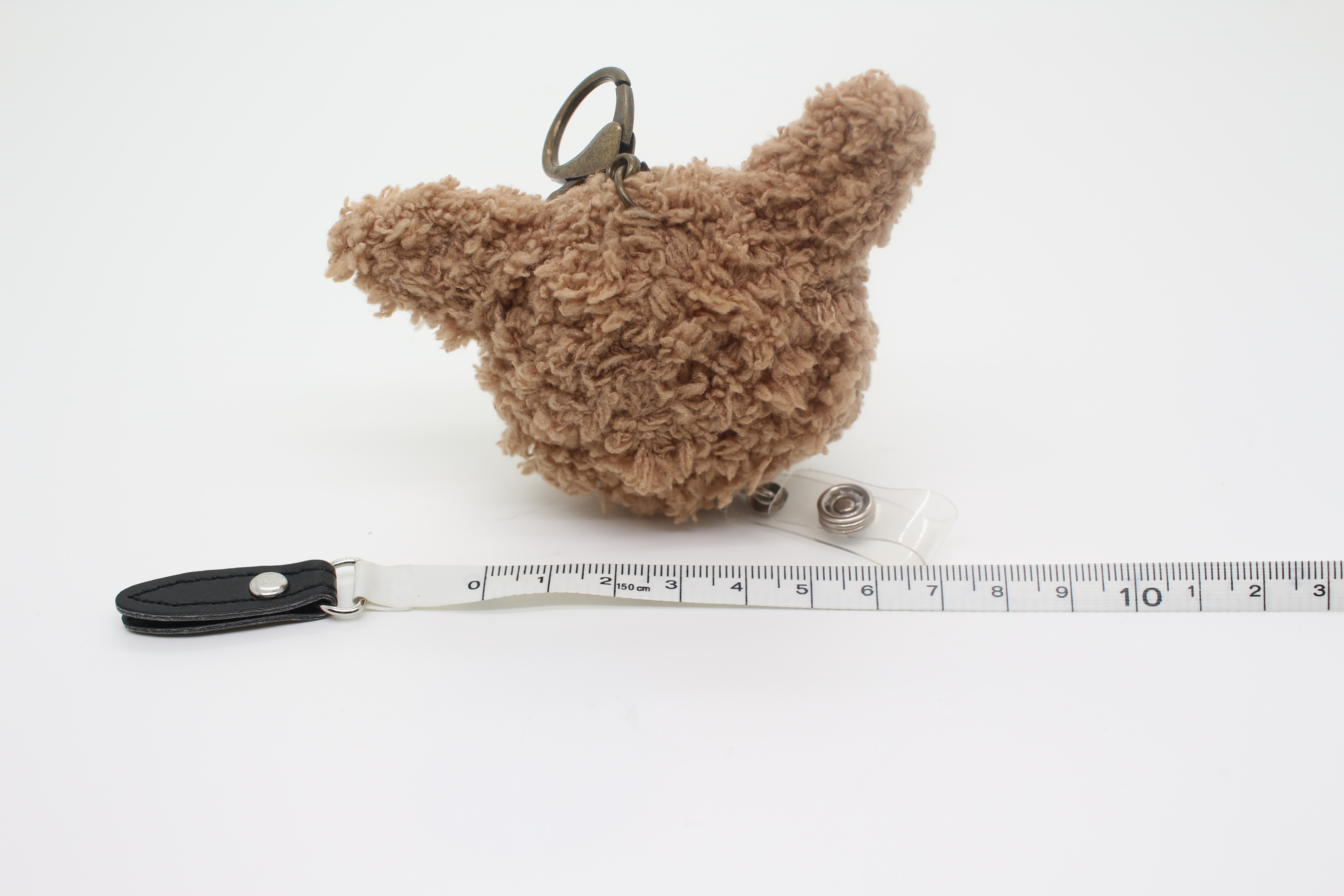 寵媽工房 - 伸縮証件扣(積羅素 - 款式三)