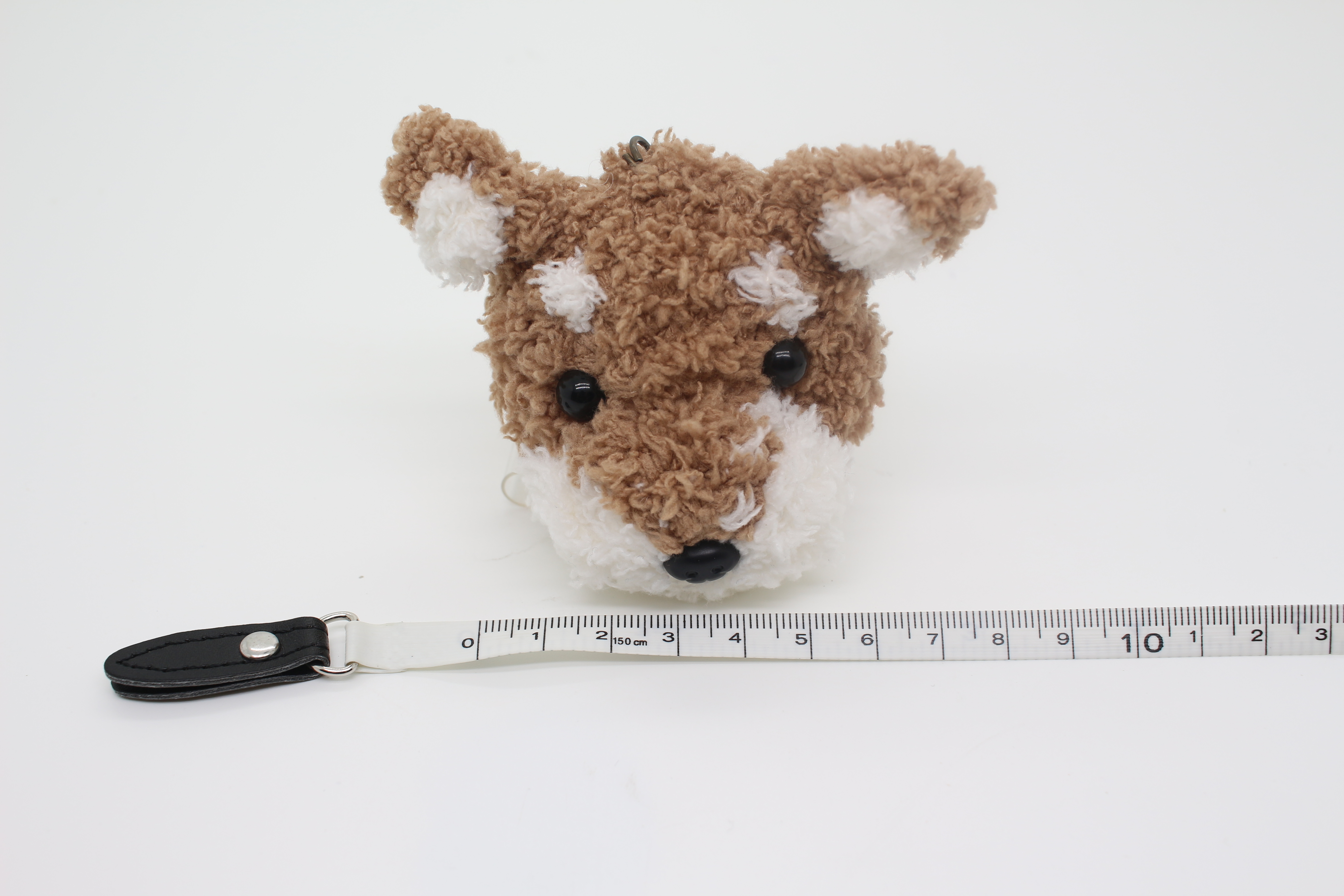 寵媽工房 - 伸縮証件扣(積羅素 - 款式三)