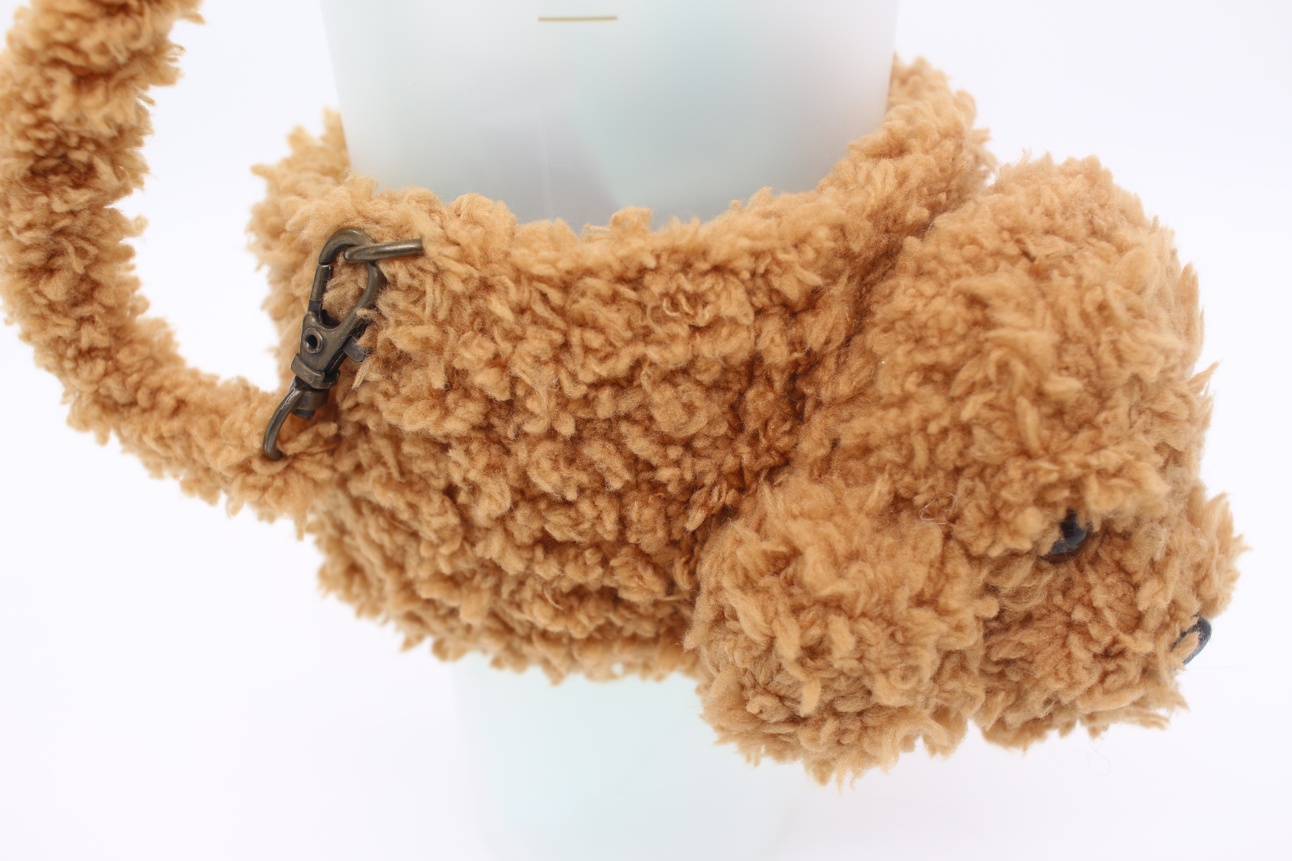 寵媽工房 - 杯套(貴婦 - 偏淺)