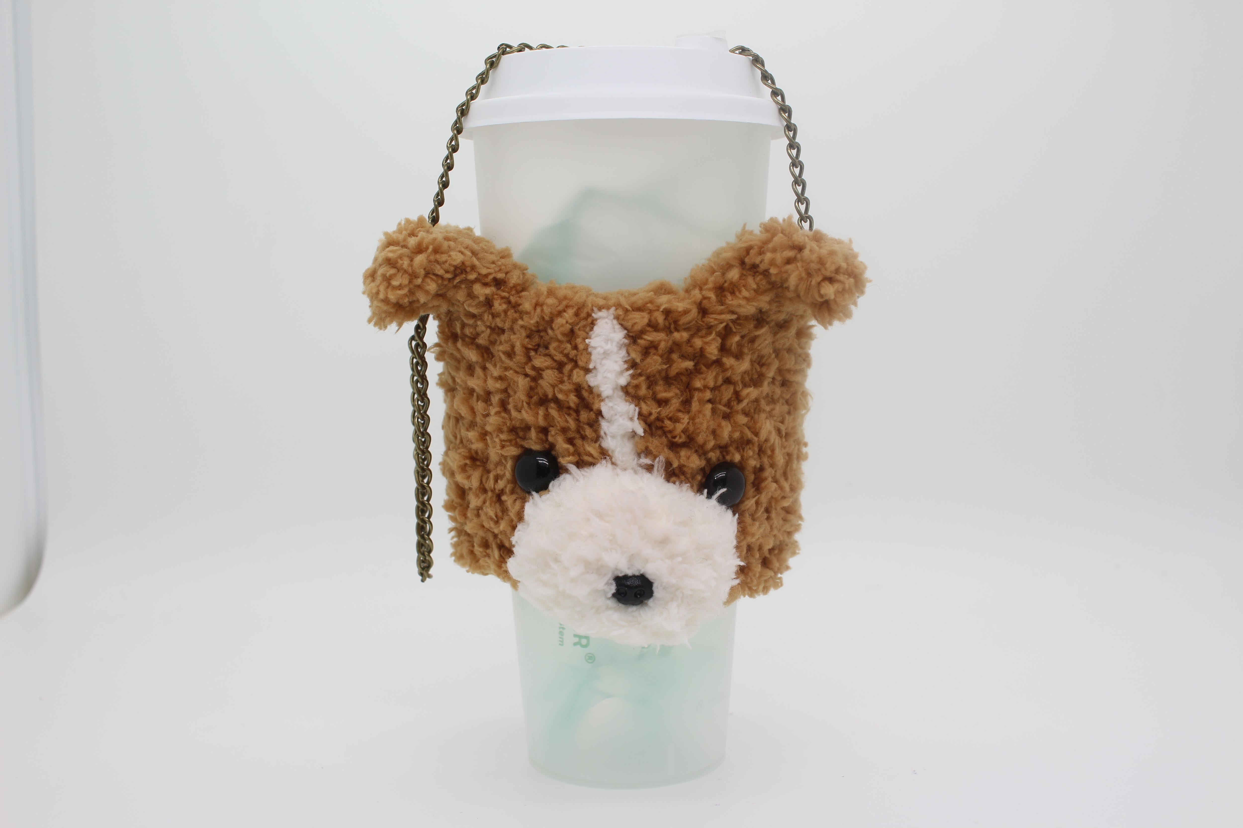 寵媽工房 - 杯套(款式一)