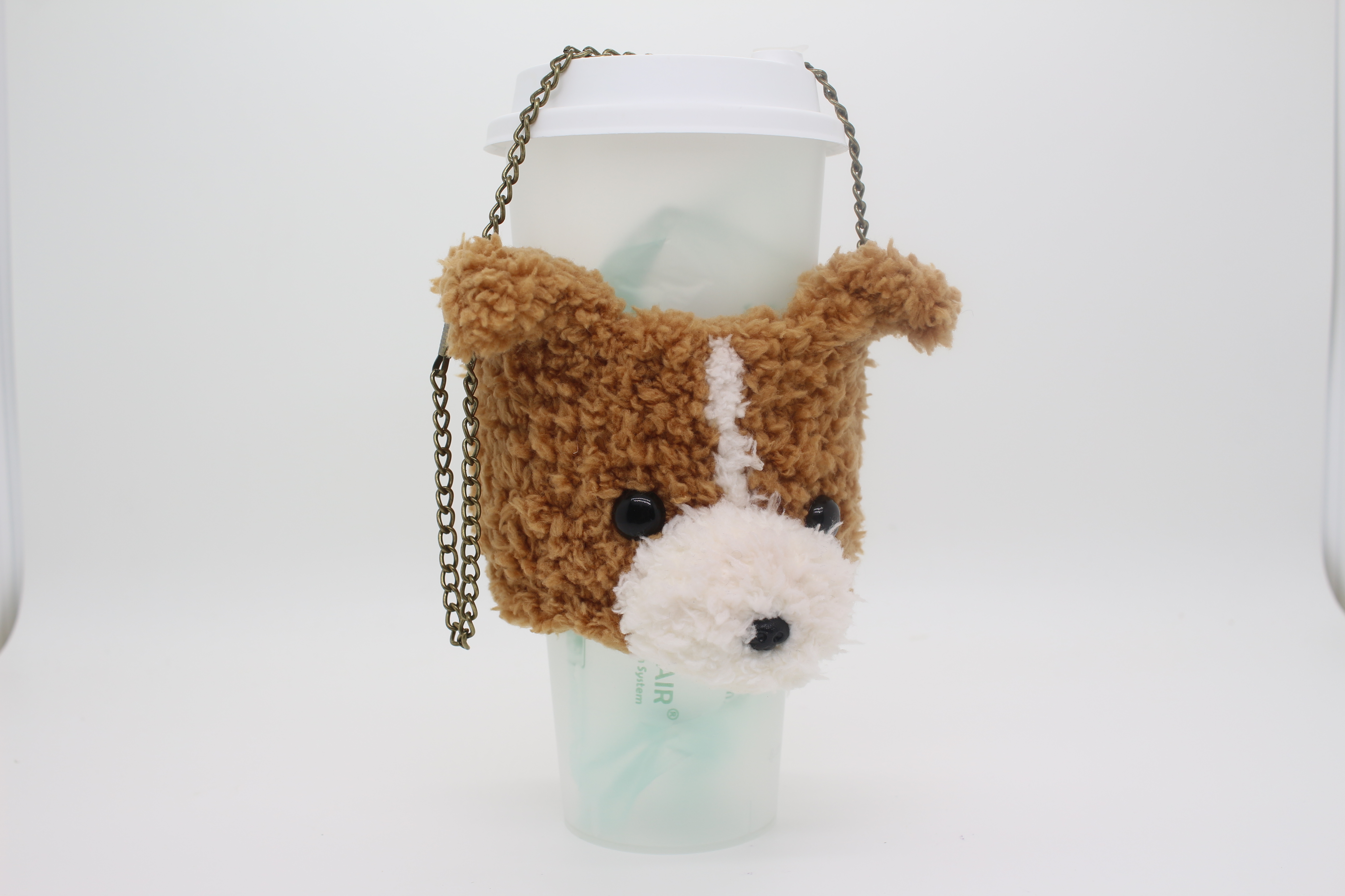 寵媽工房 - 杯套(款式一)