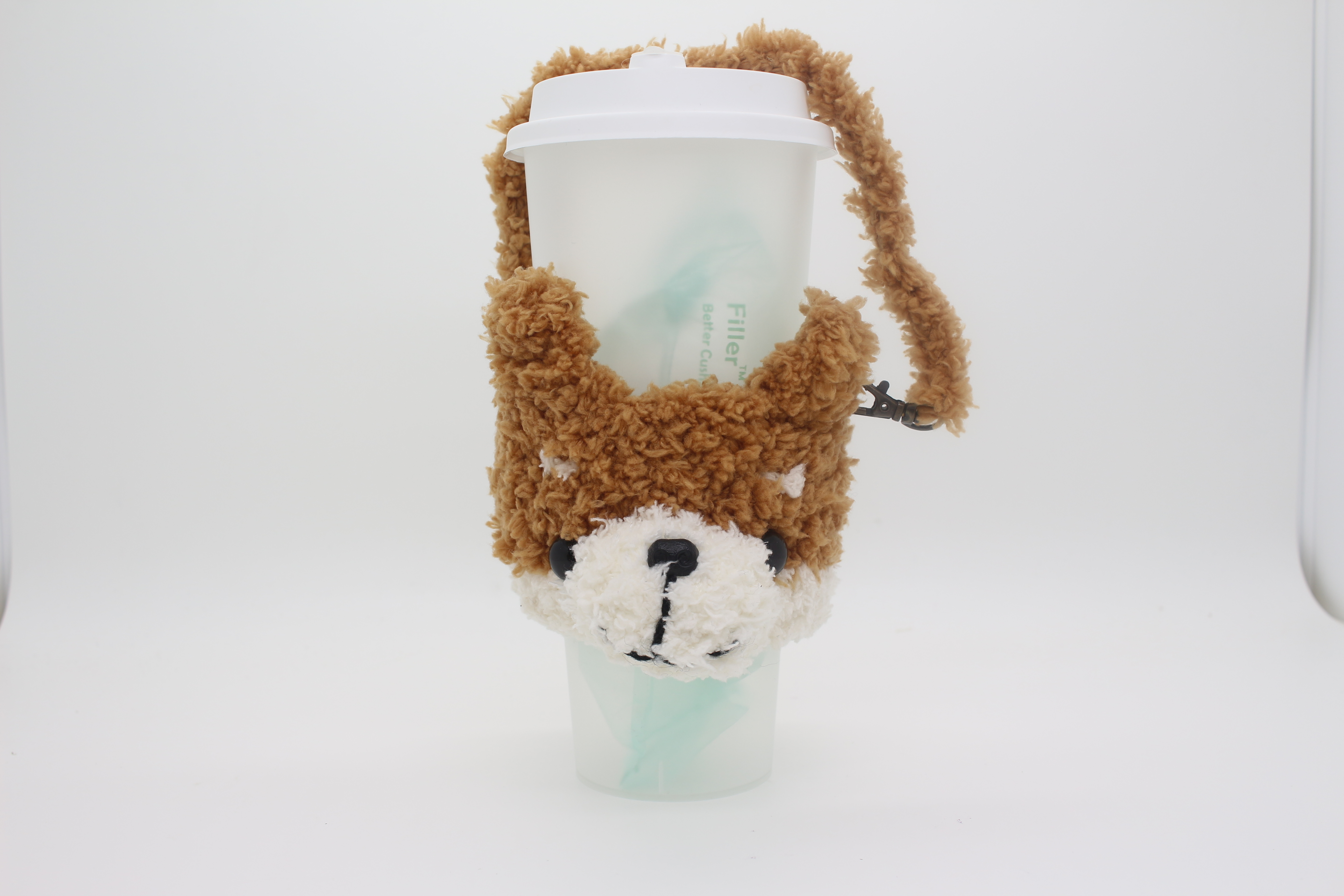 寵媽工房 - 杯套(款式三)