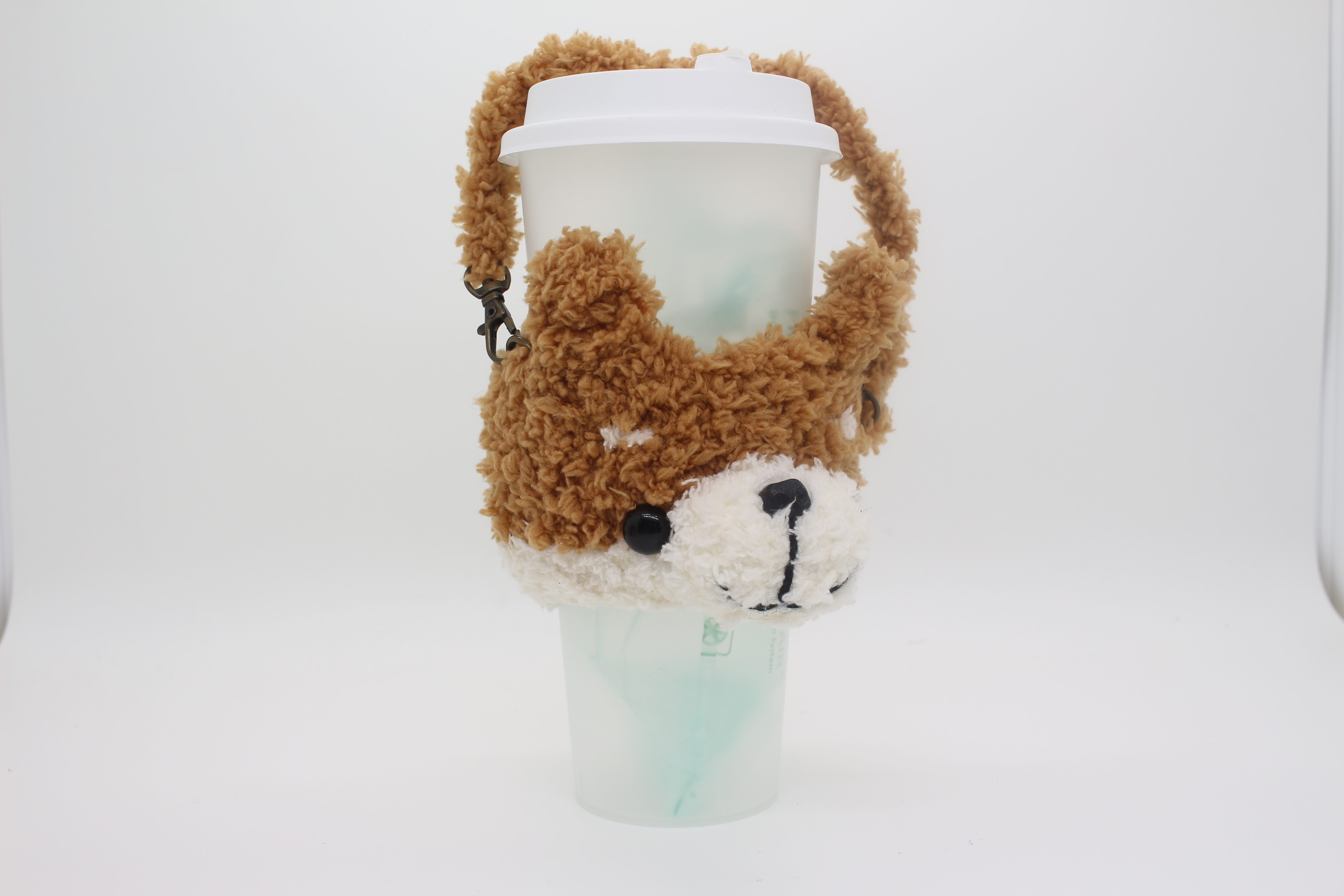 寵媽工房 - 杯套(款式三)