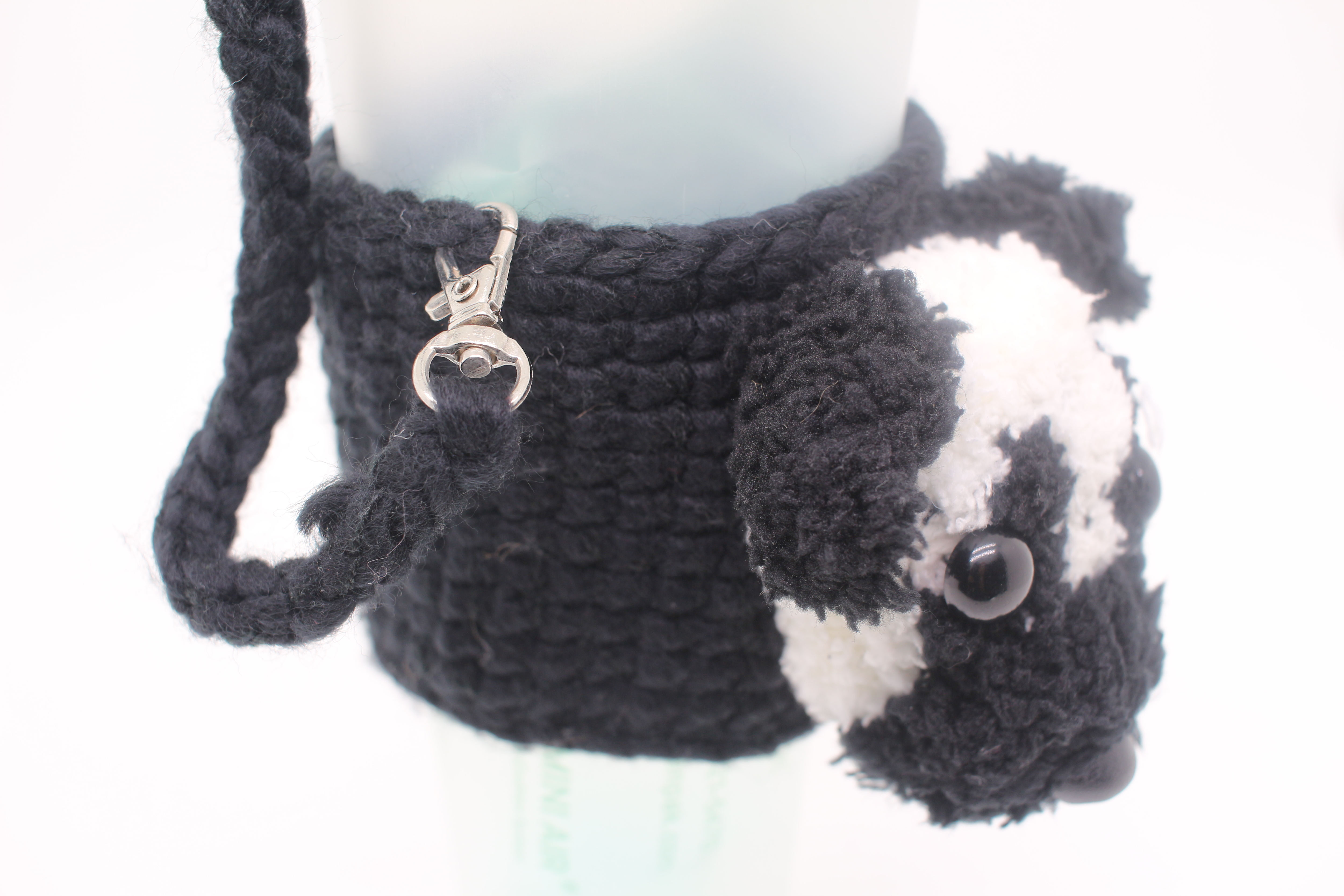 寵媽工房 - 杯套(八哥)