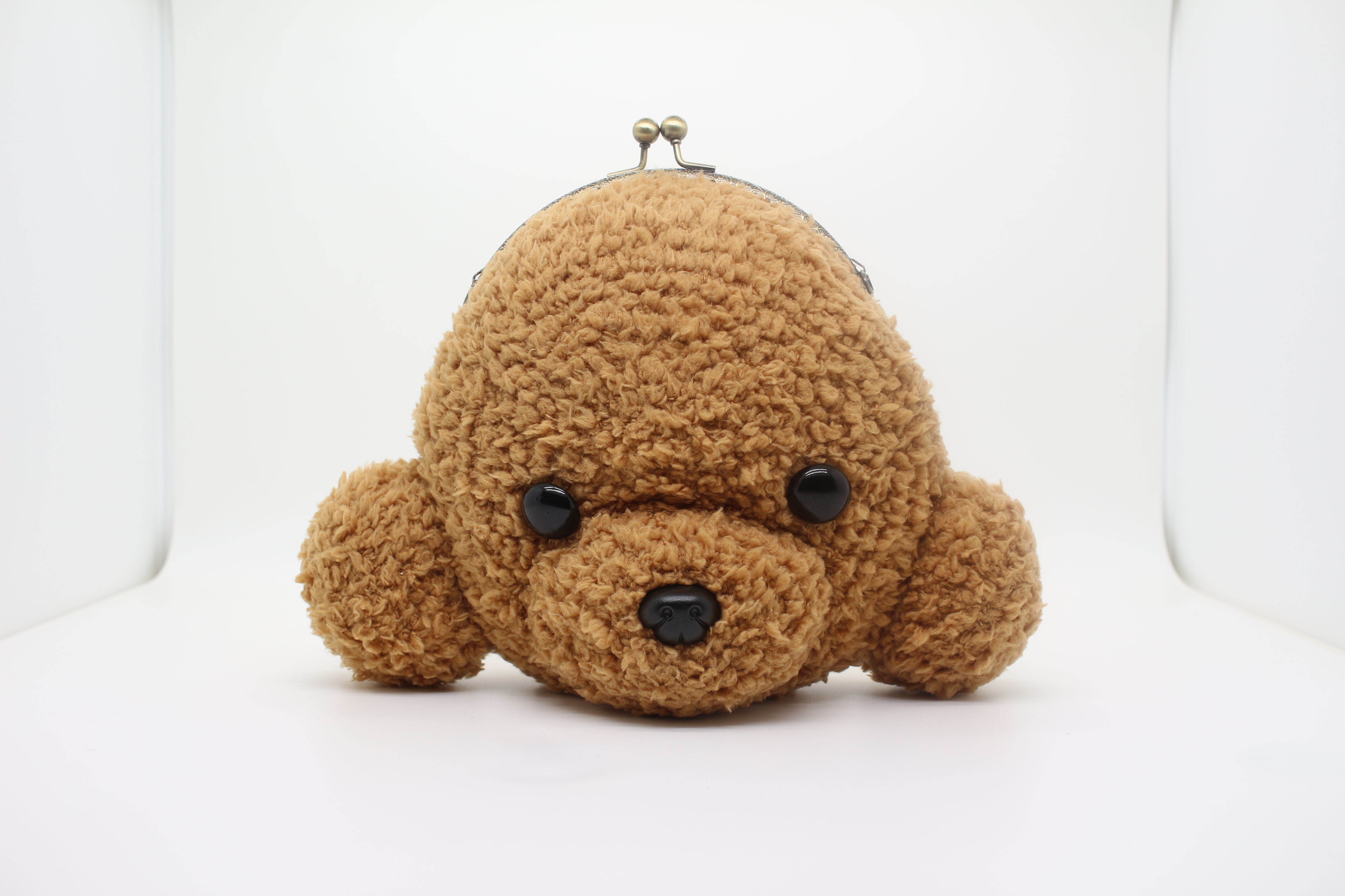 寵媽工房 - 大斜孭袋(貴婦 - 偏淺色)