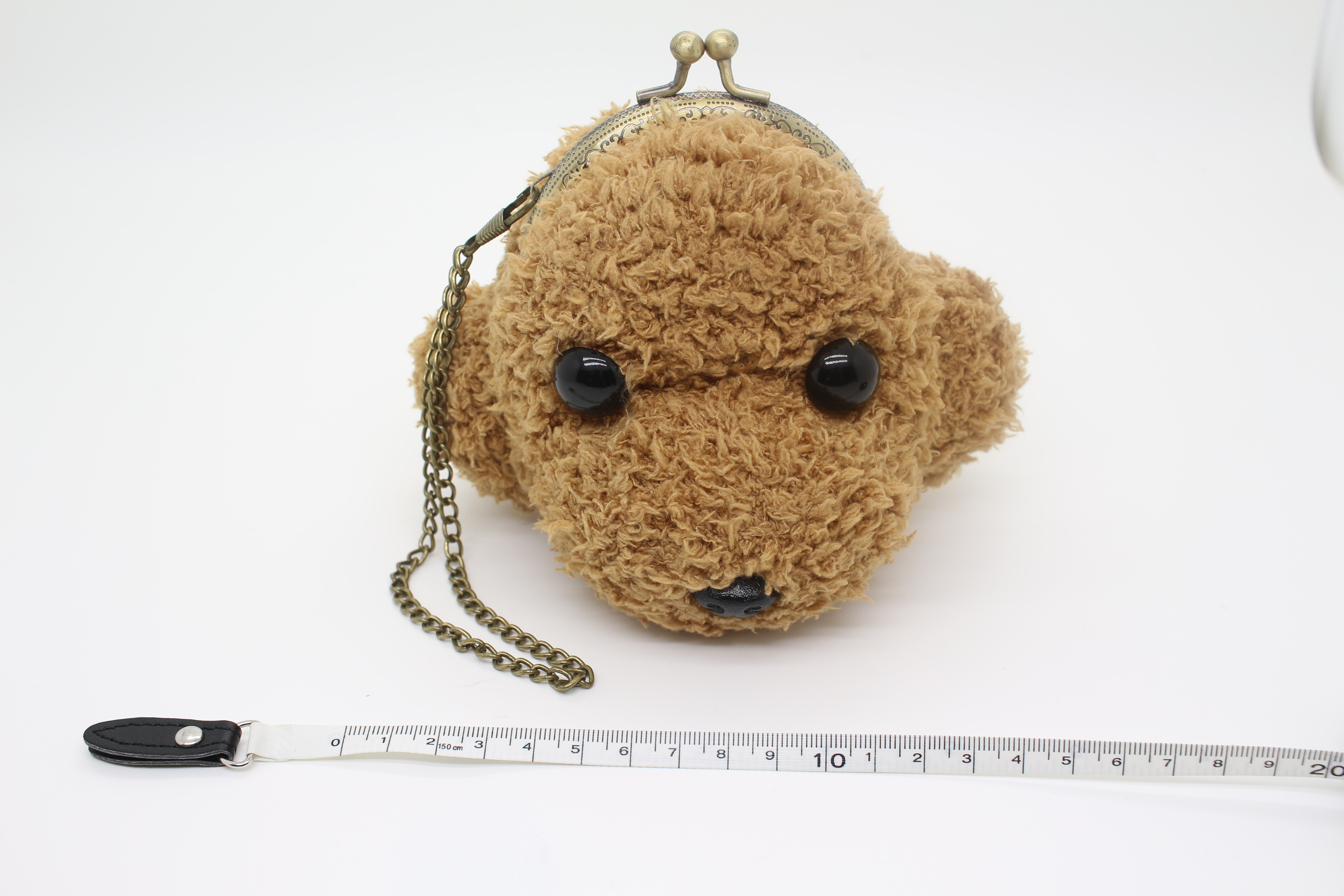 寵媽工房 - 散紙包(貴婦 - 偏淺)