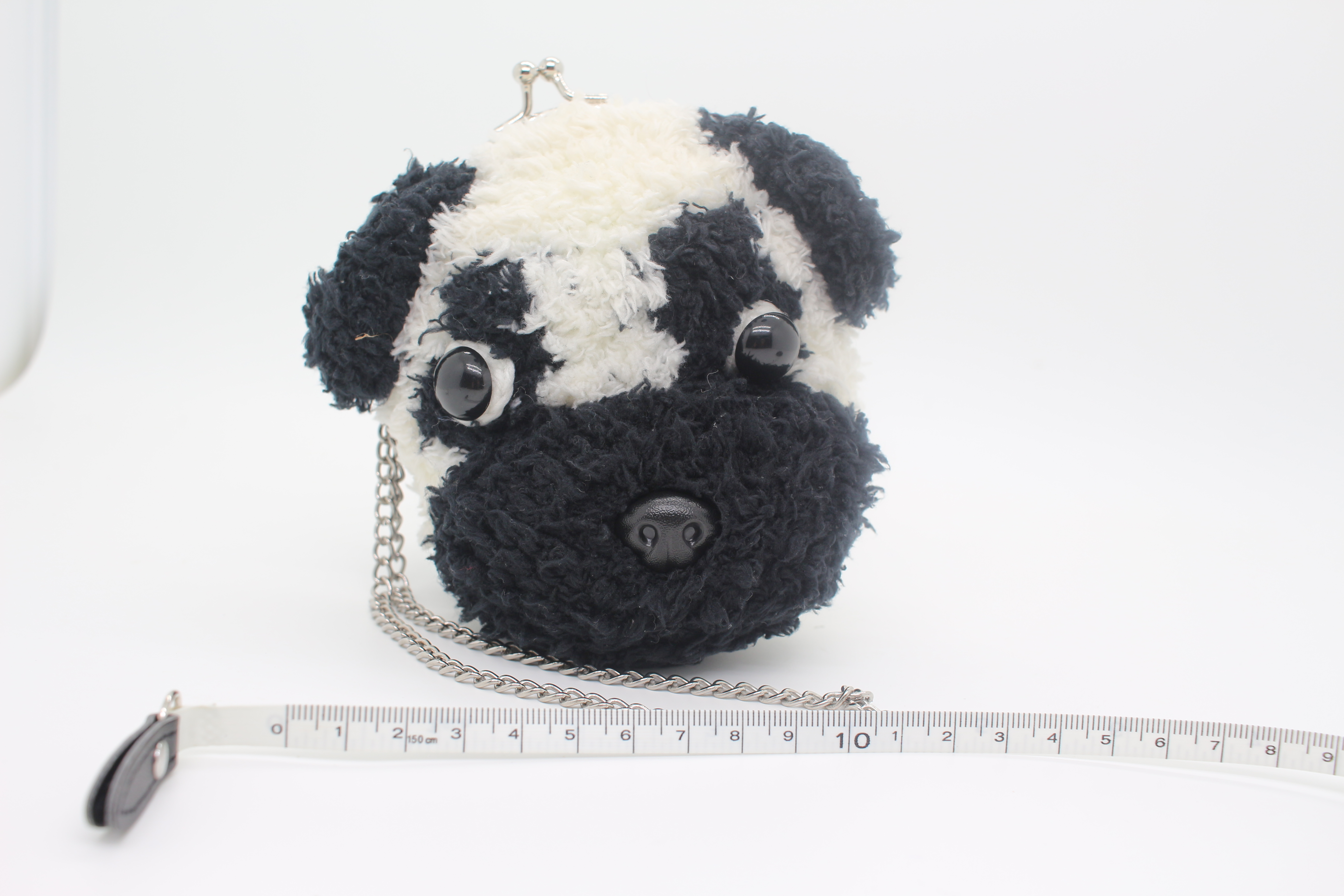 寵媽工房 - 散紙包(八哥)