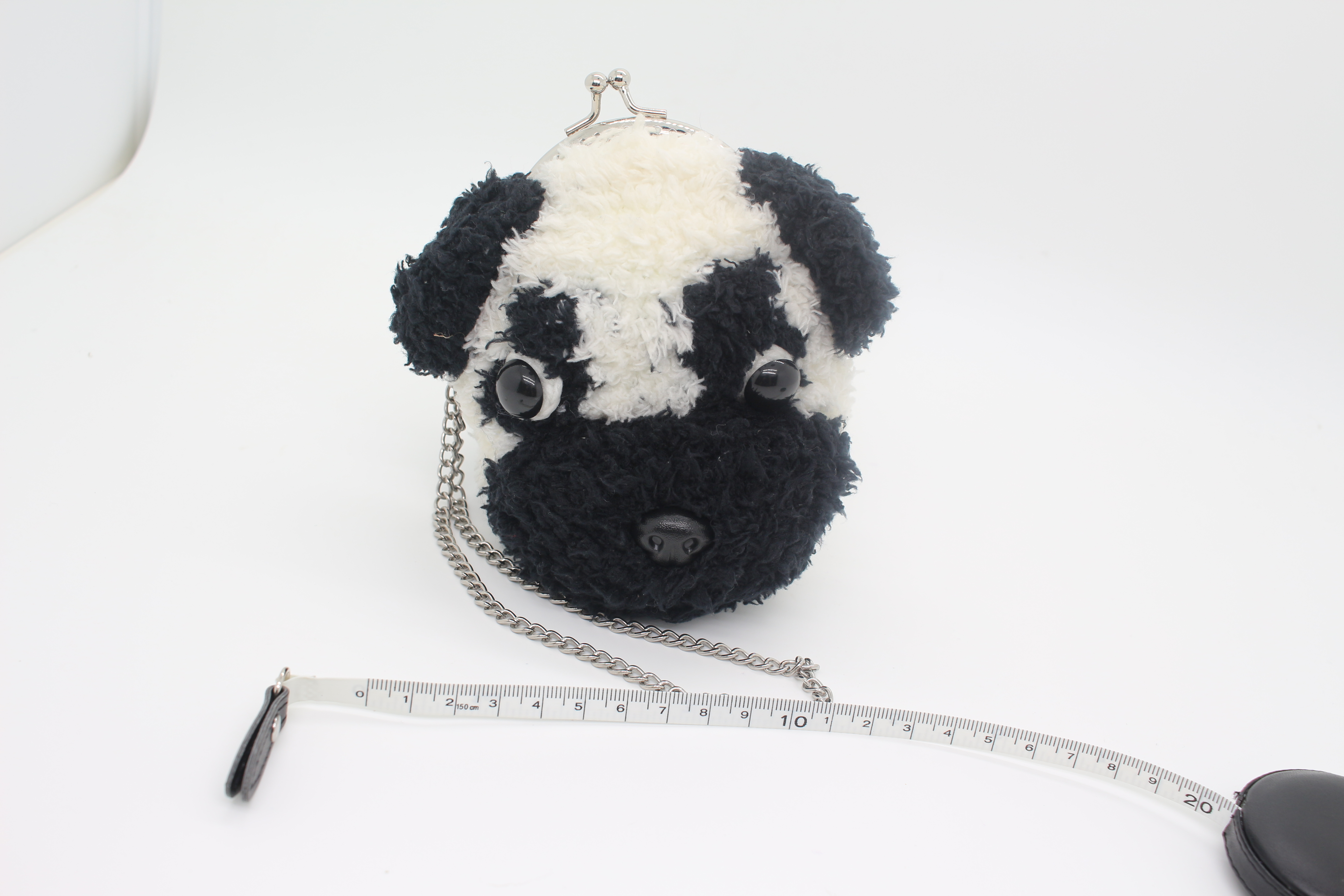 寵媽工房 - 散紙包(八哥)