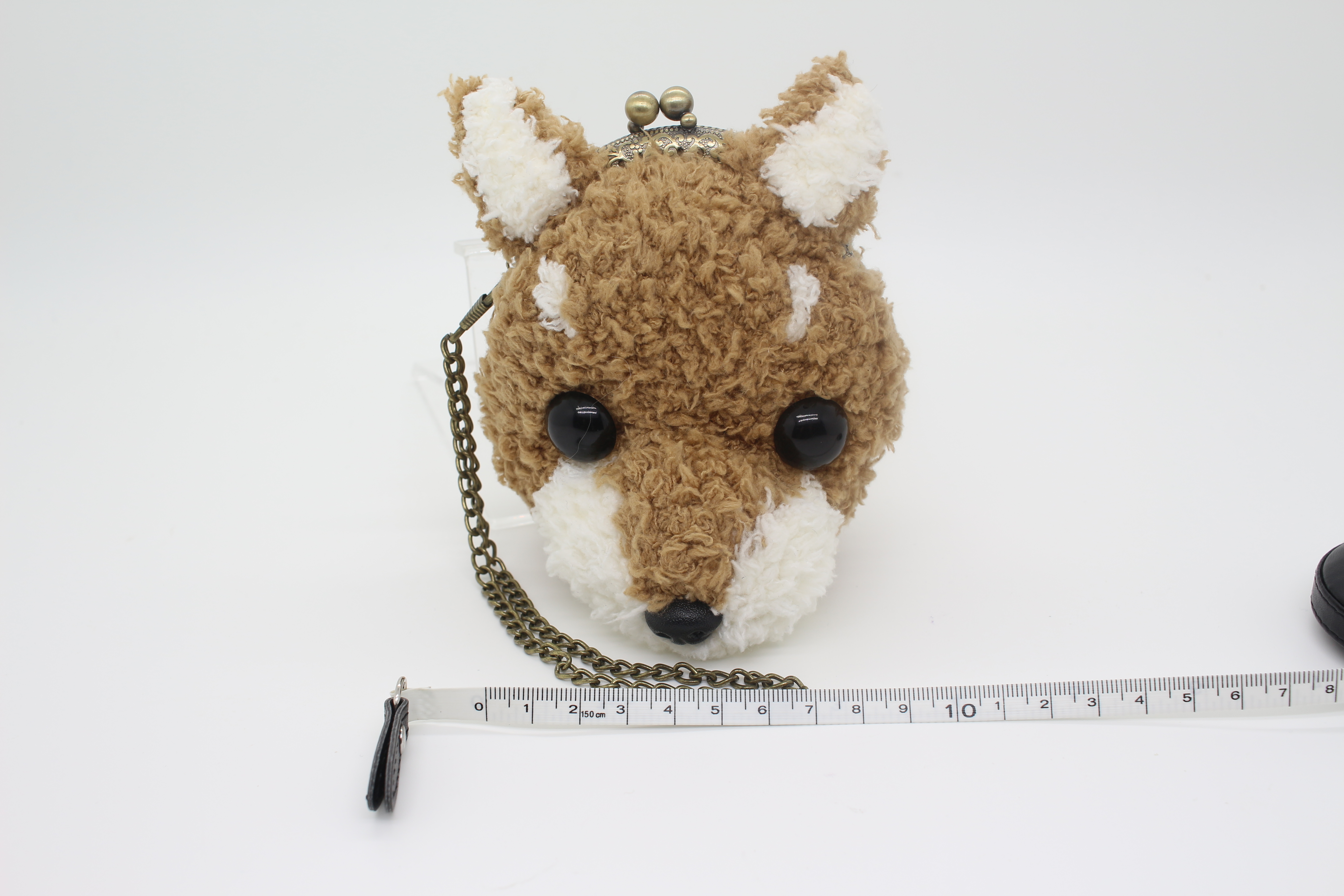 寵媽工房 - 散紙包(柴犬)