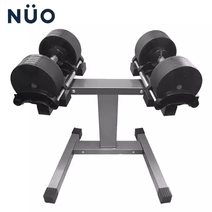 NUO FLEXBELL 瑞典專利一秒調重啞鈴(20kg/32kg套裝)