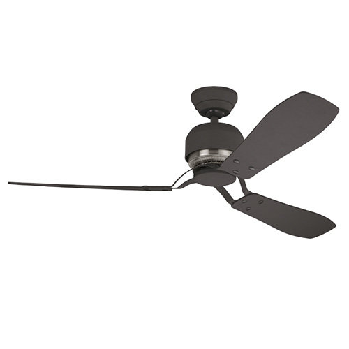 Hunter Fan Co Industrie II 52"美國現代吊扇風扇燈