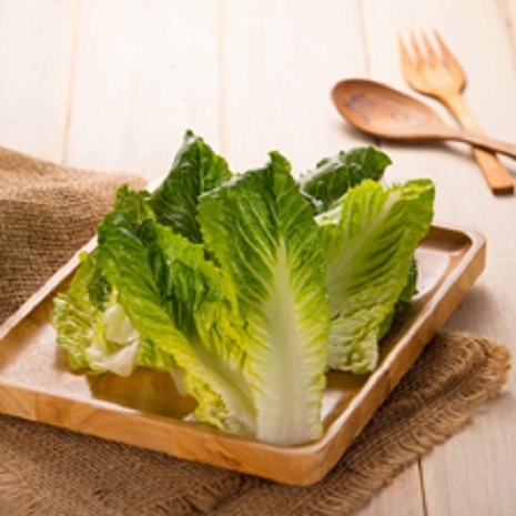 Romaine Lettuce - Pre-washed (300g)