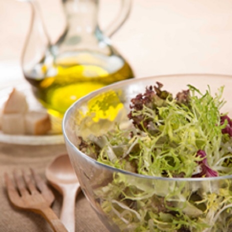 Mesclun Mixed Salad - Pre-washed (300g)