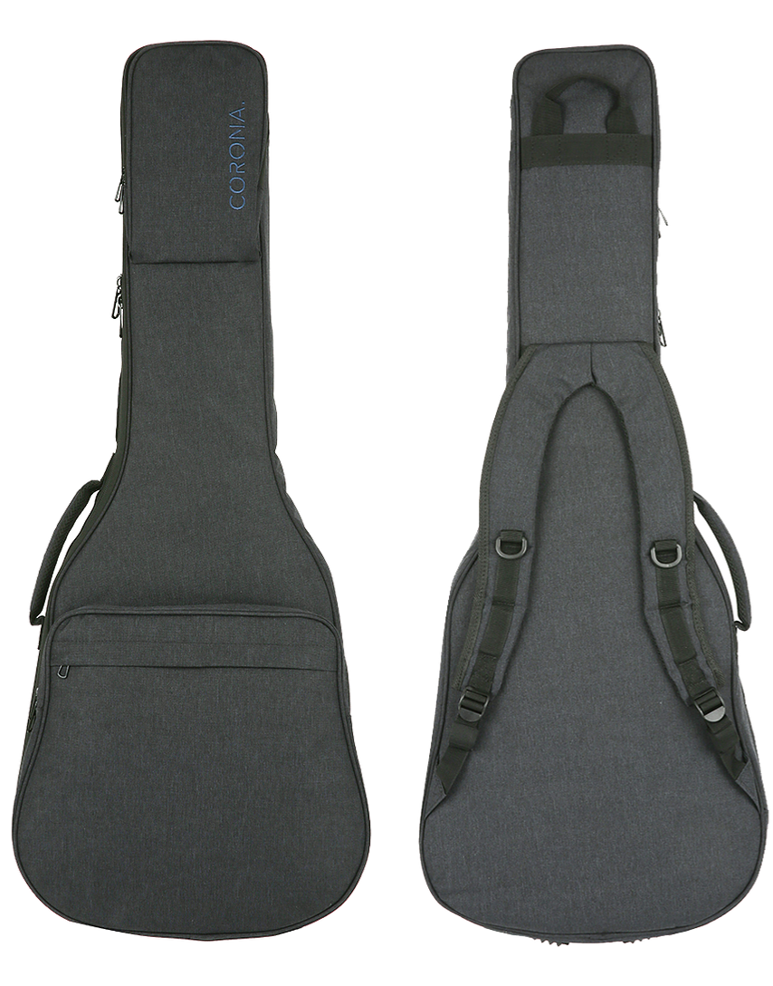 Corona CORONA STANDARD S22F/M SFG 楓木指板 電吉他 湖水綠 小搖座電吉他【原廠琴袋】 第 6 張圖片｜三峽吉他 / Bass