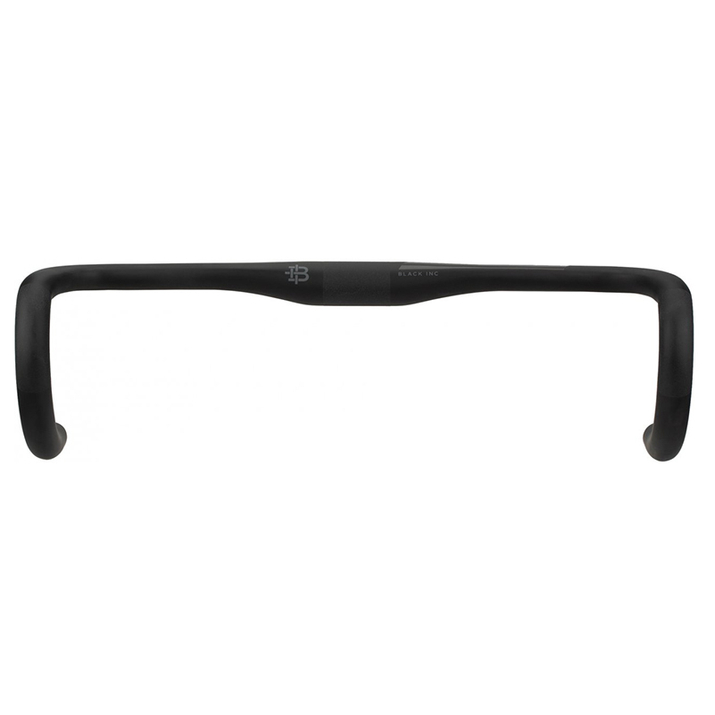 Black Inc Carbon Road Handlebar