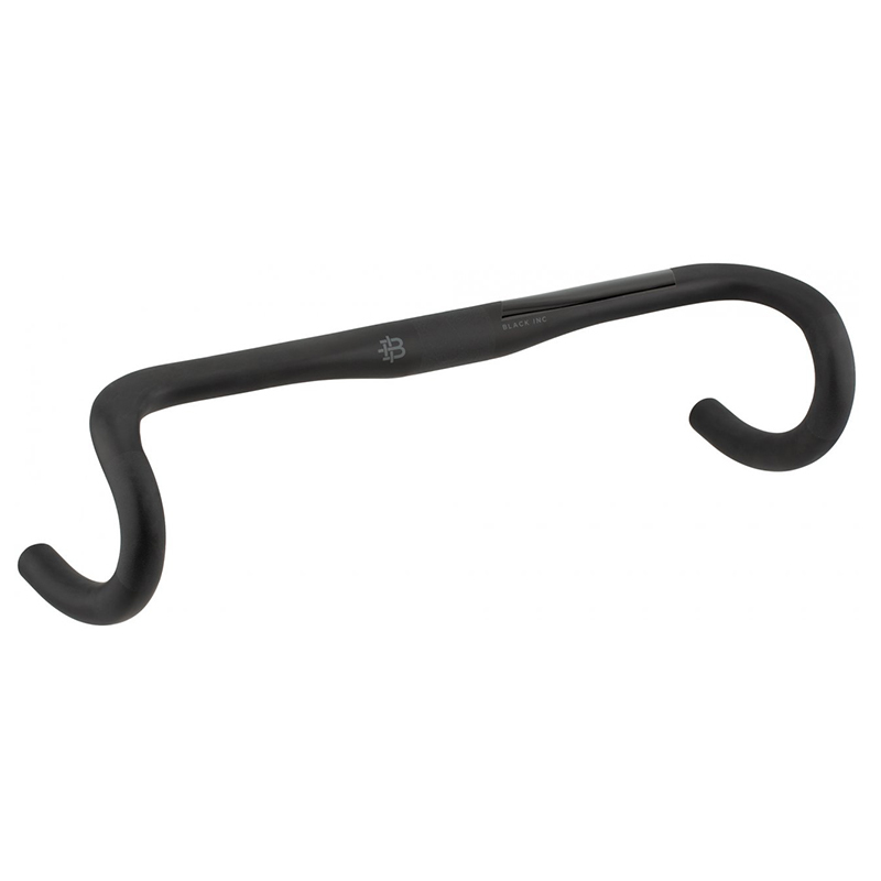 Black Inc Carbon Road Handlebar