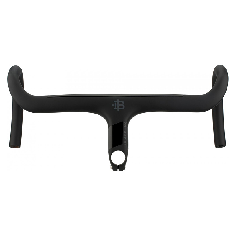 Black Inc Integrated Barstem (Internal routing)